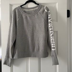 Calvin Klein Sweatshirt